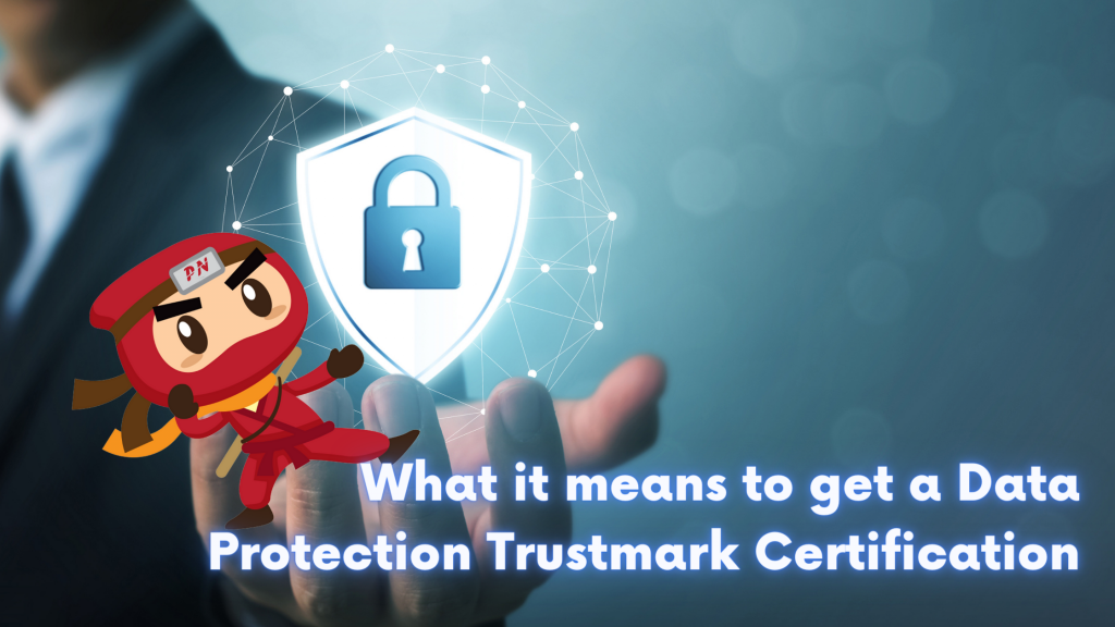 data protection trustmark