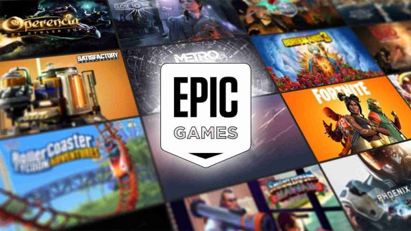 Epic Games Now Requires Epic Online Services - How to Install - Privacy ...