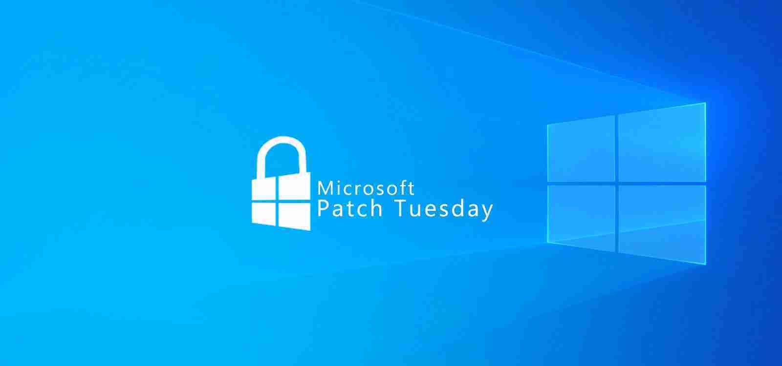 Microsoft October 2021 Patch Tuesday Fixes 4 Zero-days, 71 Flaws