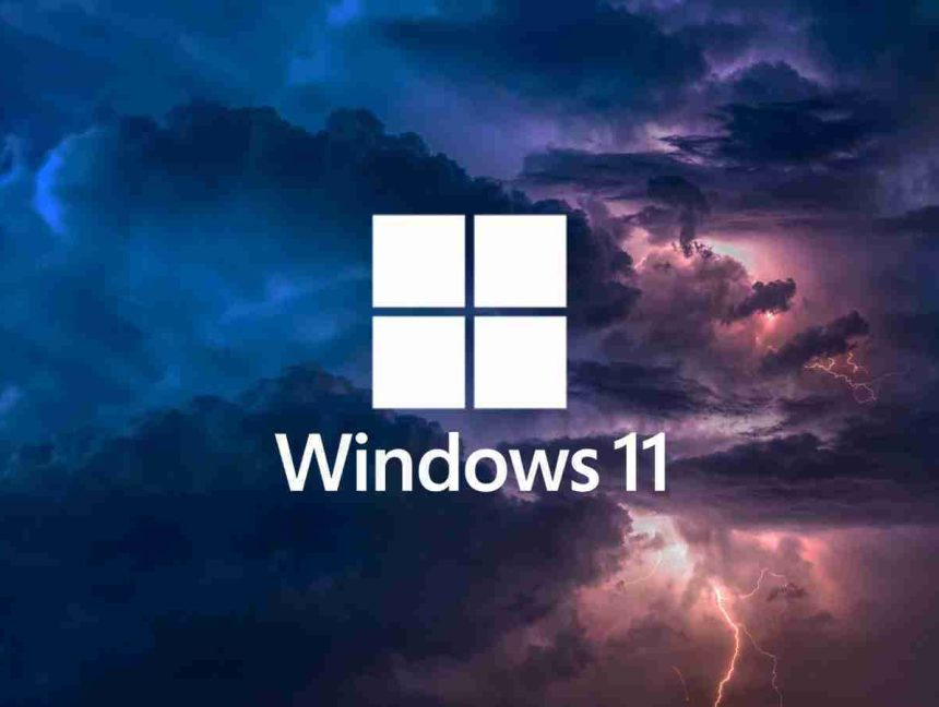 Microsoft Shares Windows 11 TPM Check Bypass For Unsupported PCs