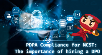 PDPA Compliance for MCST: The importance of hiring a DPO
