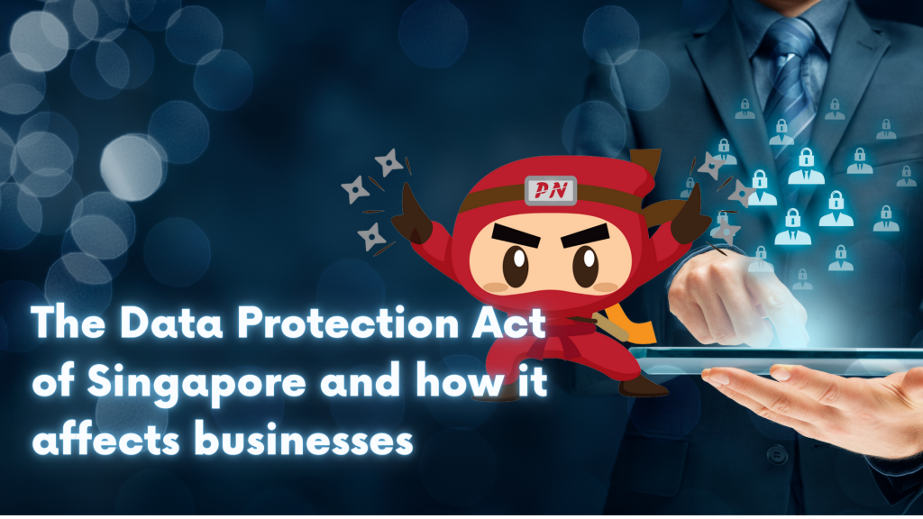 Data protection act