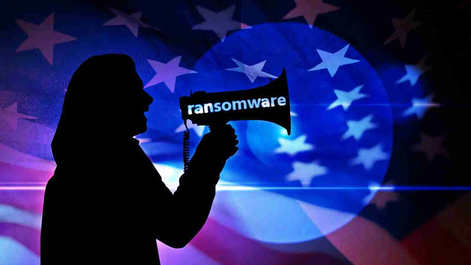US Govt Warns of Increased Ransomware Risks During Holidays
