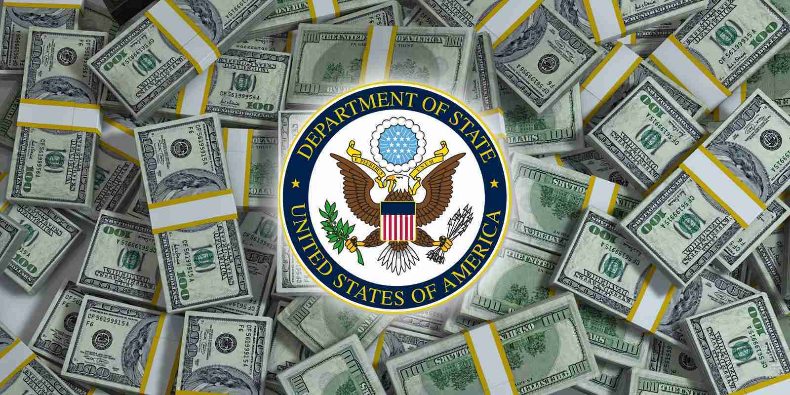 U.S. Offers $10 Million Reward for Leaders of REvil Ransomware