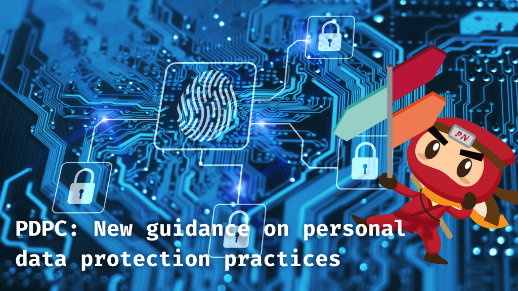 personal data protection
