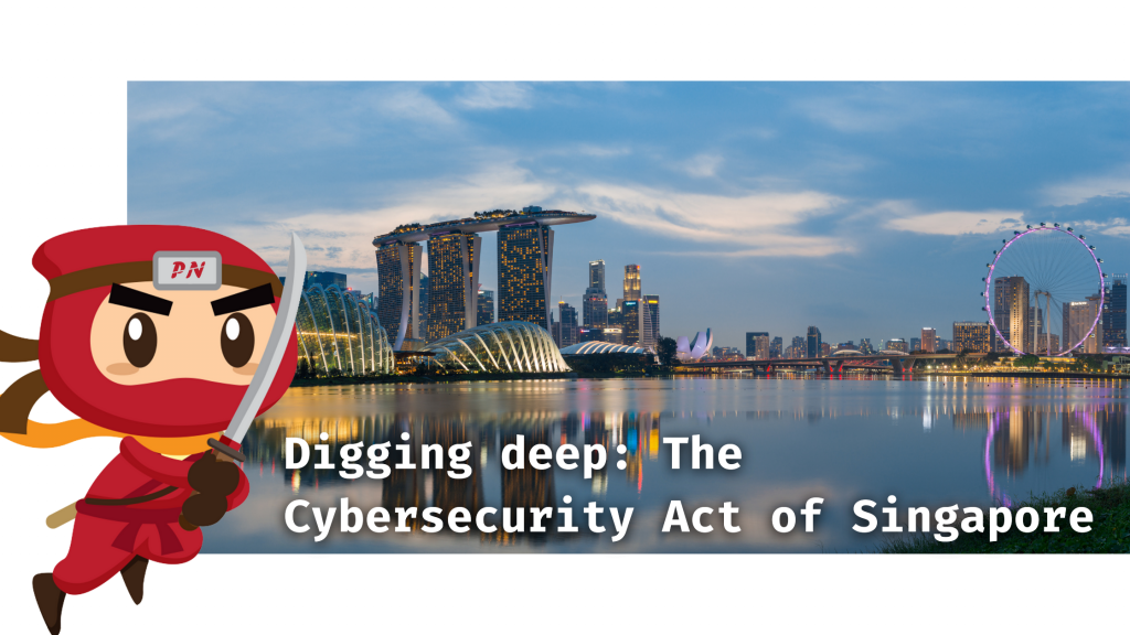 Cybersecurity Act