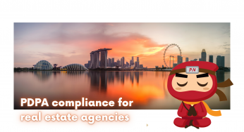 PDPA compliance for real estate agencies