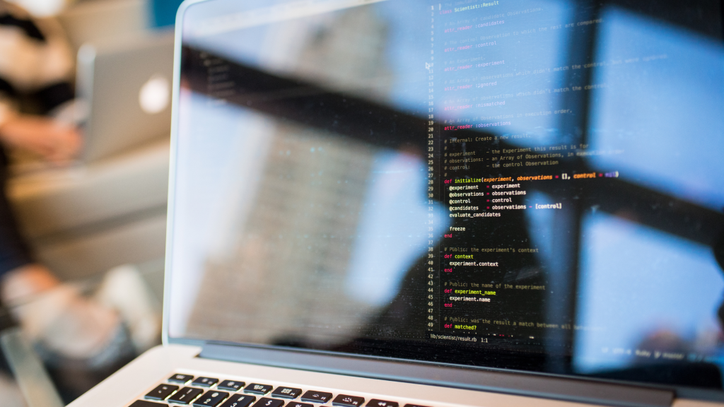 cybersecurity and data protection