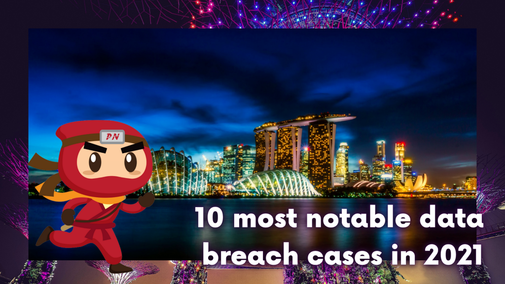 data breach cases in 2021