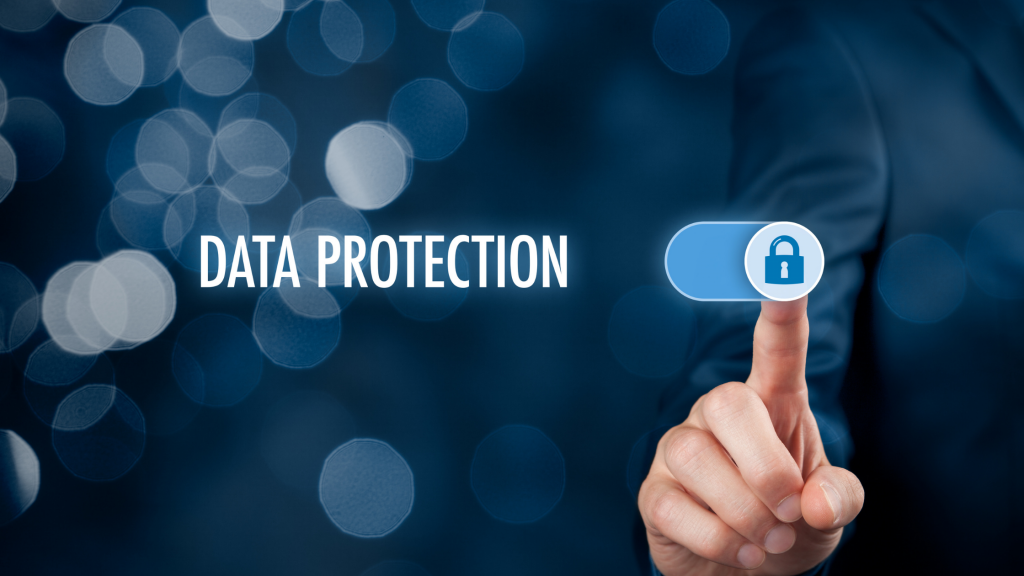 Trends in Data protection strategy in 2022