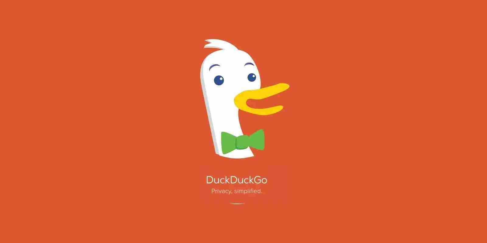 Privacy-focused Search Engine DuckDuckGo Grew by 46% in 2021