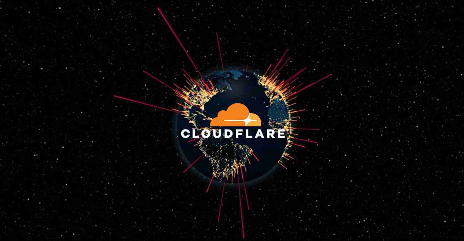 Cloudflare is Experiencing Widespread Latency and Timeouts