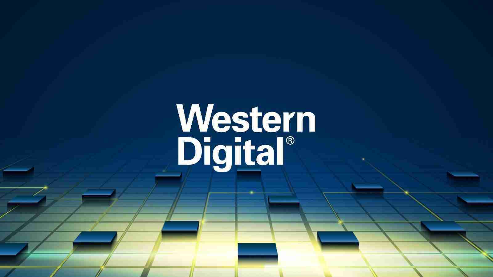Western Digital Warns Customers to Update their My Cloud Devices