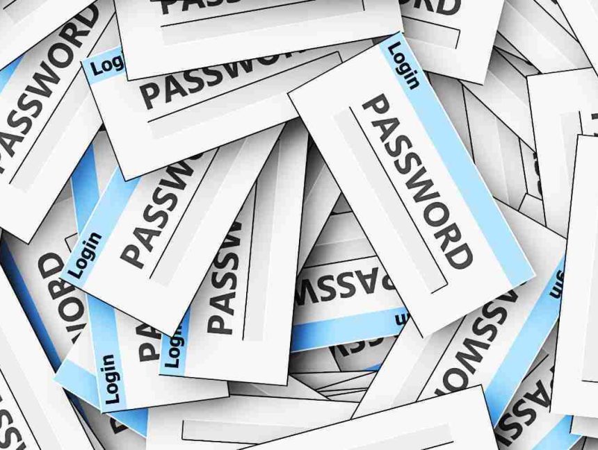 UK Govt Shares 585 million Passwords with Have I Been Pwned
