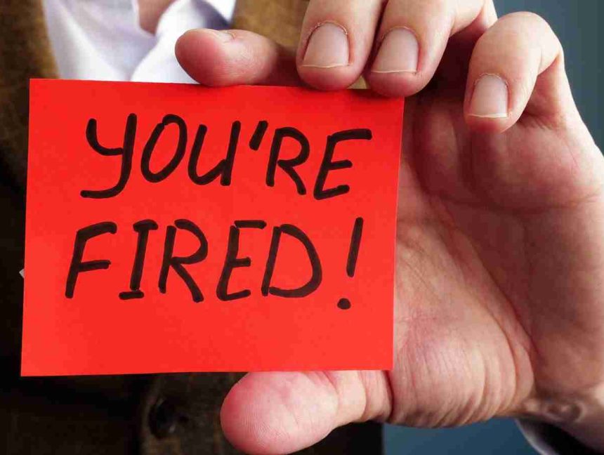 Dridex Malware Trolls Employees with Fake Job Termination Emails