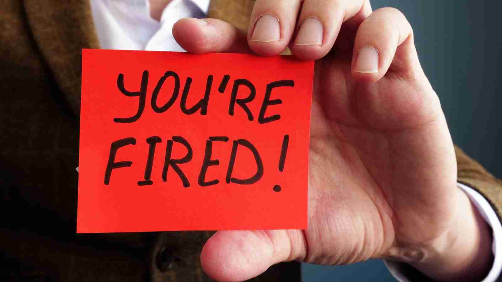 Dridex Malware Trolls Employees with Fake Job Termination Emails