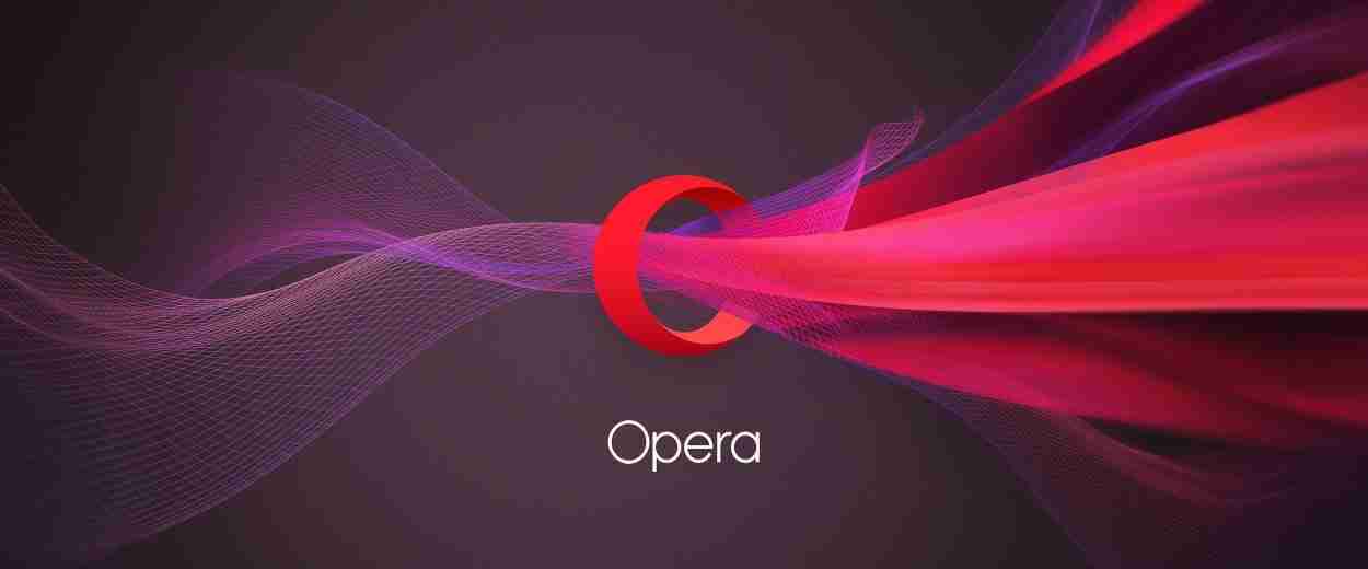 Opera Browser Working on Clipboard Anti-hijacking Feature