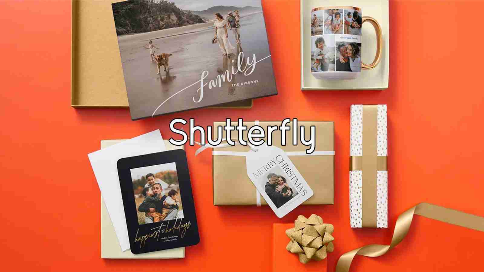 Shutterfly Services Disrupted by Conti Ransomware Attack