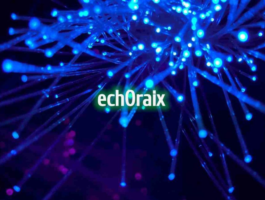 QNAP NAS Devices Hit in Surge of Ech0raix Ransomware Attacks