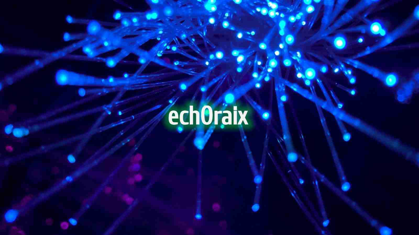 QNAP NAS Devices Hit in Surge of Ech0raix Ransomware Attacks