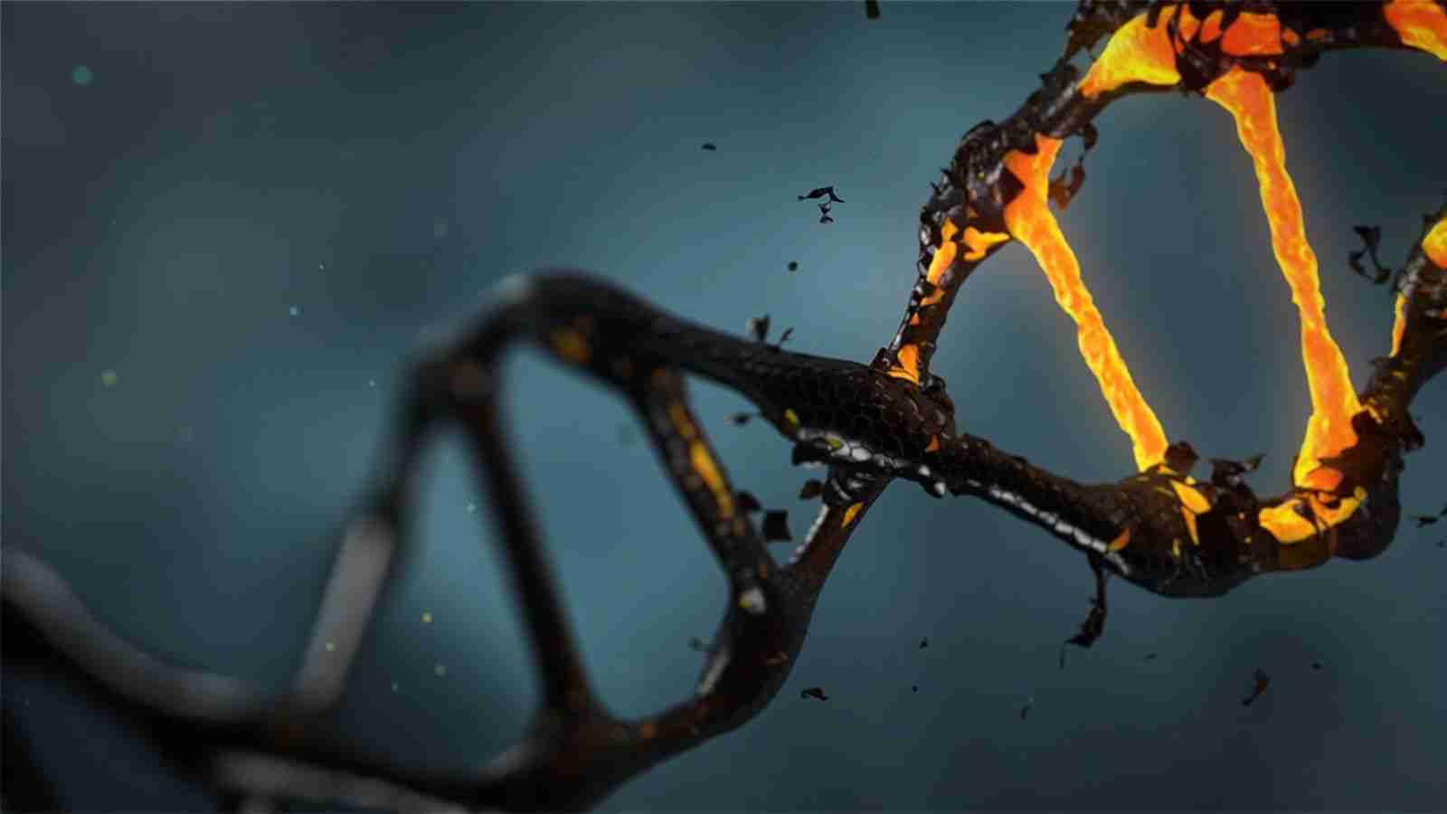 DNA Testing Firm Discloses Data Breach Affecting 2.1 Million People