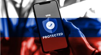 Russian Internet Watchdog Announces Ban of Six More VPN Products