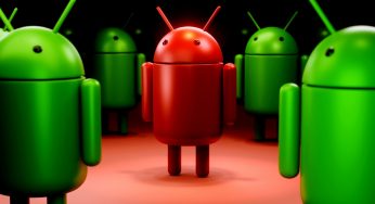 Android Banking Malware Infects 300,000 Google Play Users