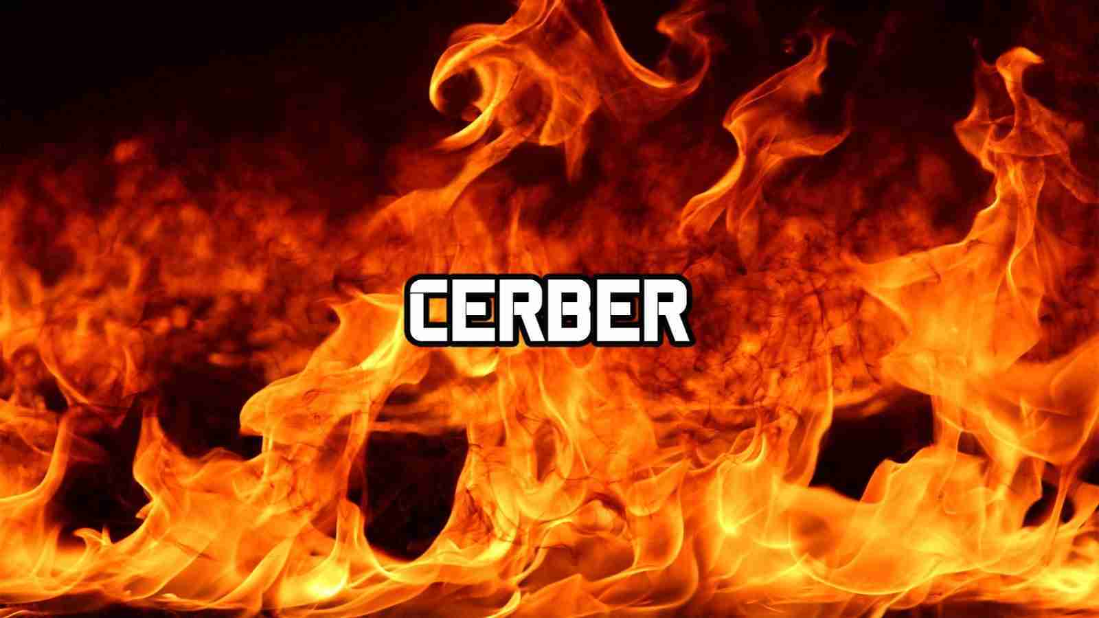 New Cerber Ransomware Targets Confluence and GitLab Servers