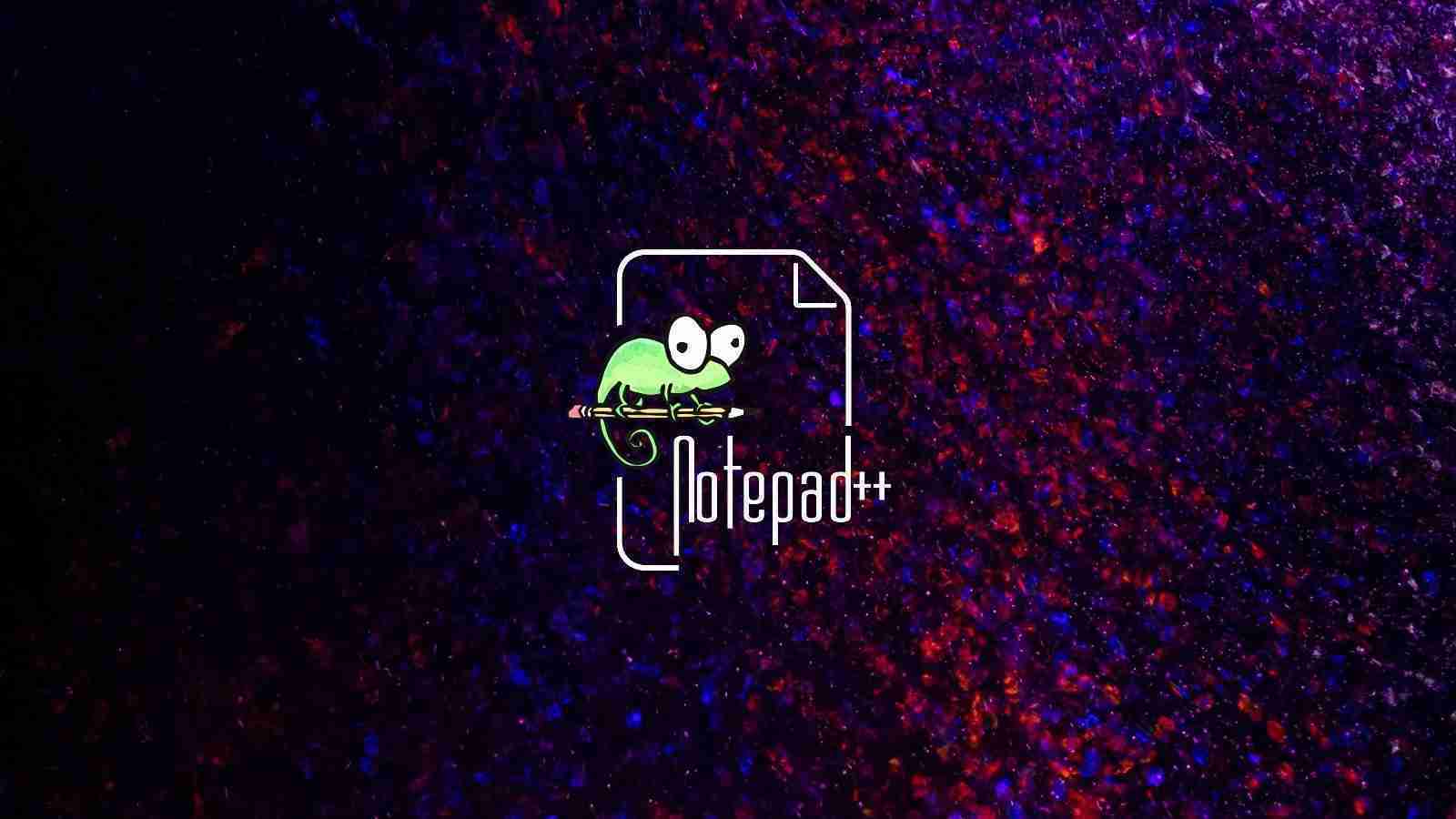 Malicious Notepad++ Installers Push StrongPity Malware Privacy Ninja