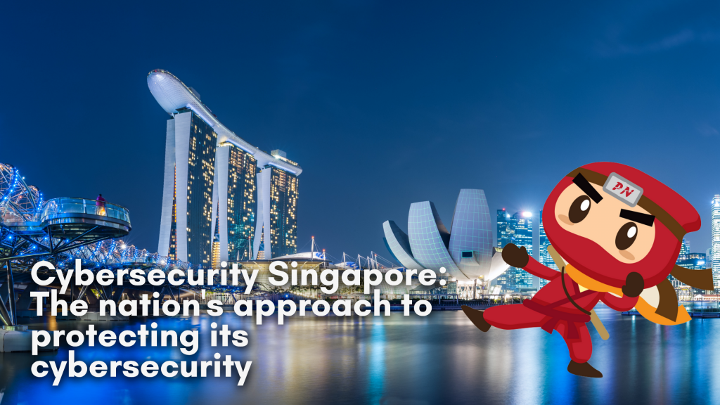 Cybersecurity Singapore