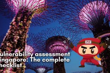 Vulnerability-assessment-Singapore