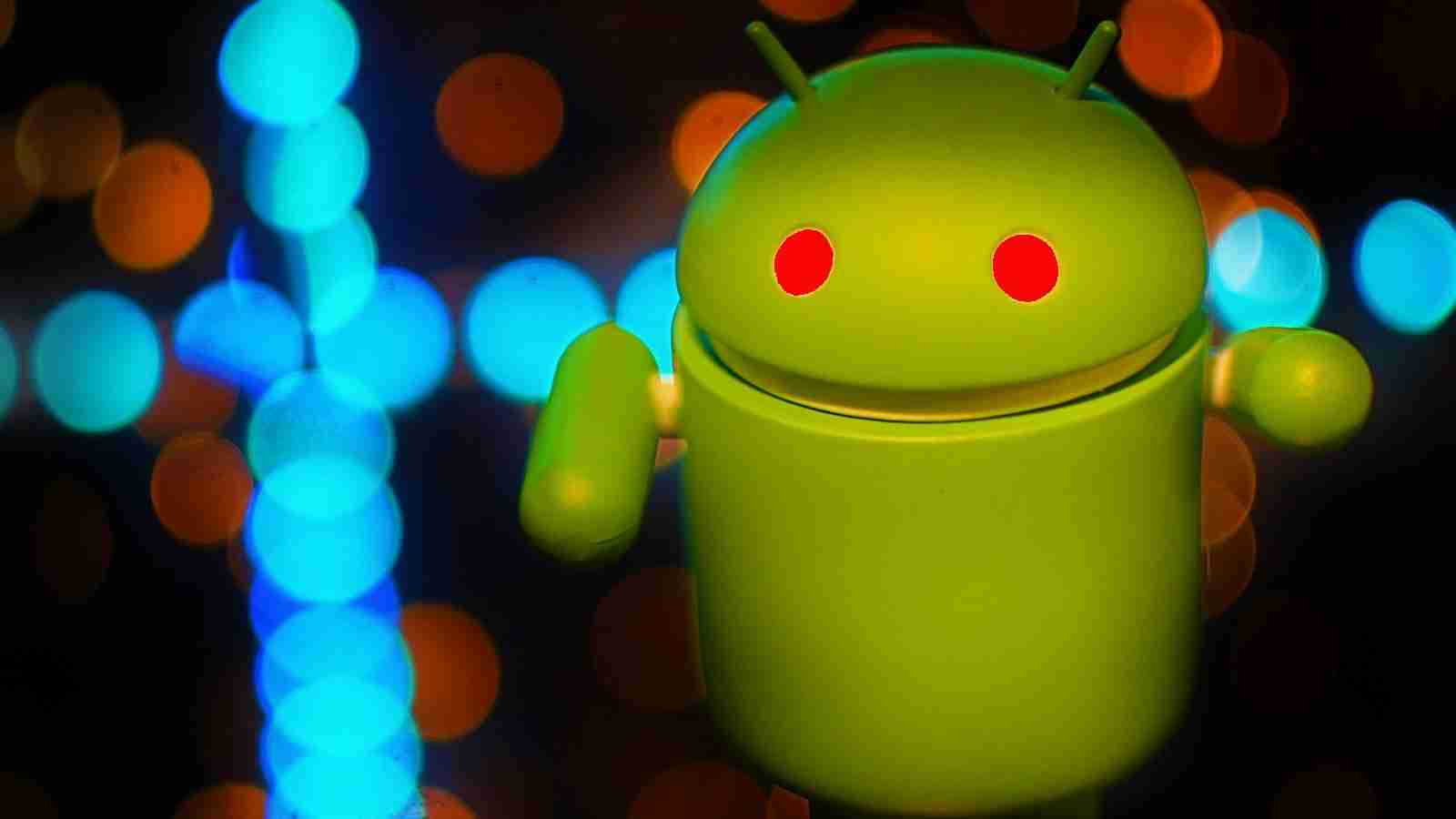 Android Malware BRATA Wipes your Device After Stealing Data