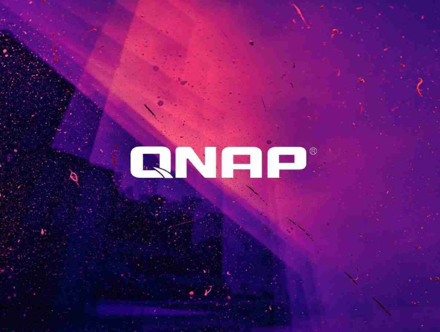 QNAP Warns of New DeadBolt Ransomware Encrypting NAS Devices