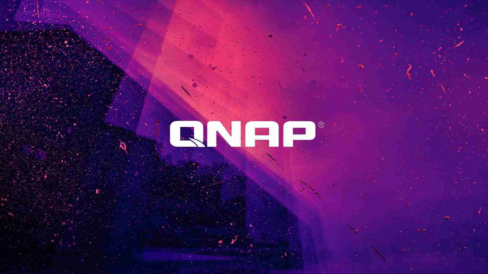 QNAP Warns of New DeadBolt Ransomware Encrypting NAS Devices