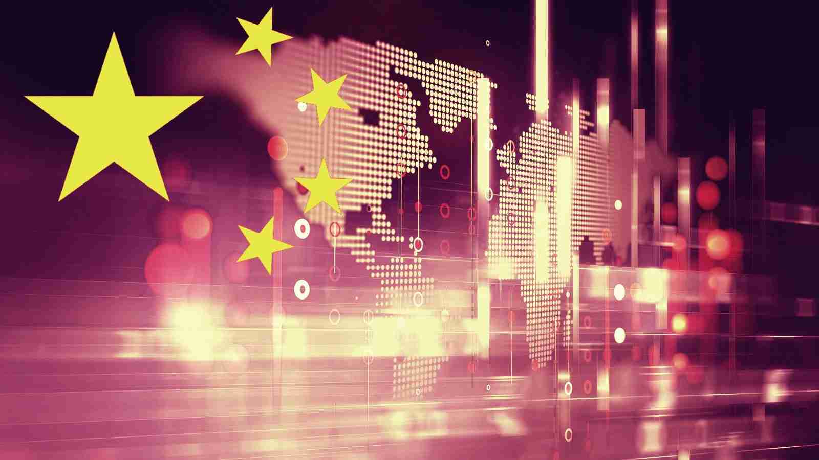 US Bans Major Chinese Telecom Over National Security Risks