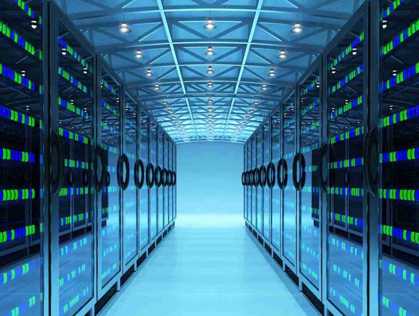 Over 20,000 Data Center Management Systems Exposed to Hackers