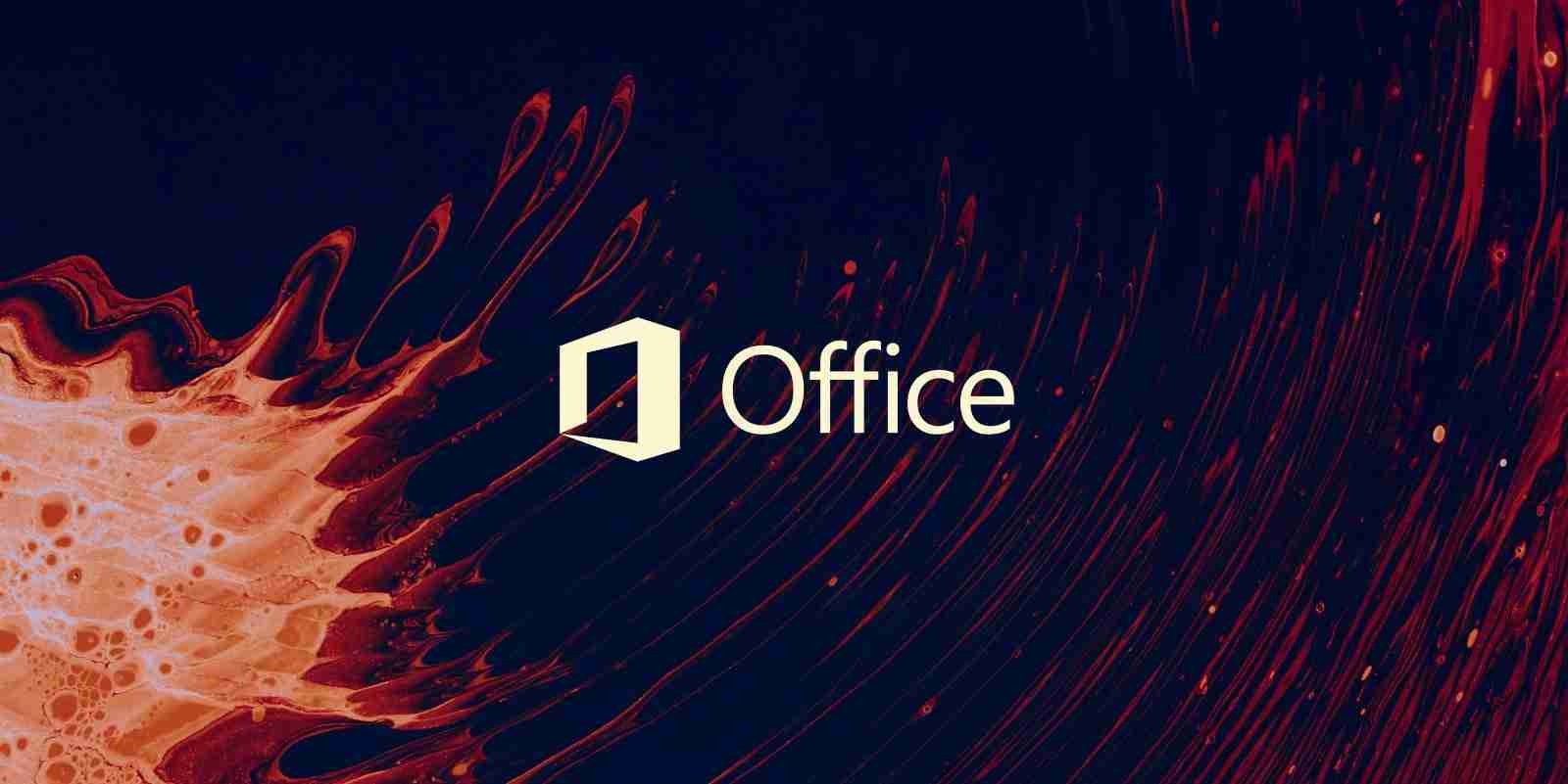 Microsoft Fixes Critical Office Bug, Delays MacOS Security Updates