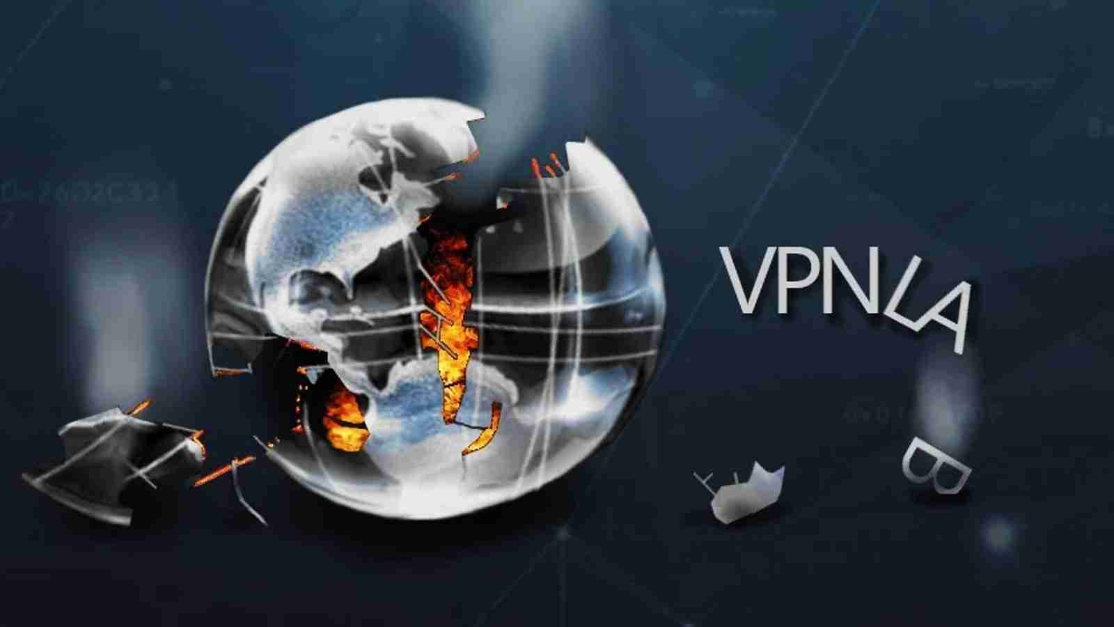 Europol Shuts Down VPN Service Used by Ransomware Groups
