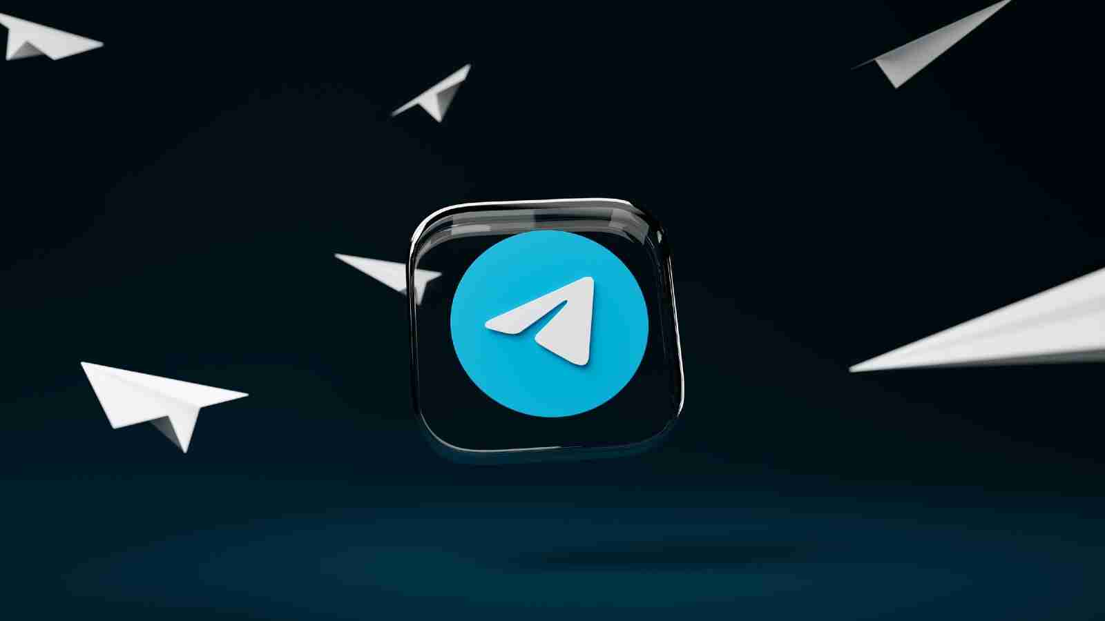 Telegram is a Hotspot for the Sale of Stolen Financial Accounts