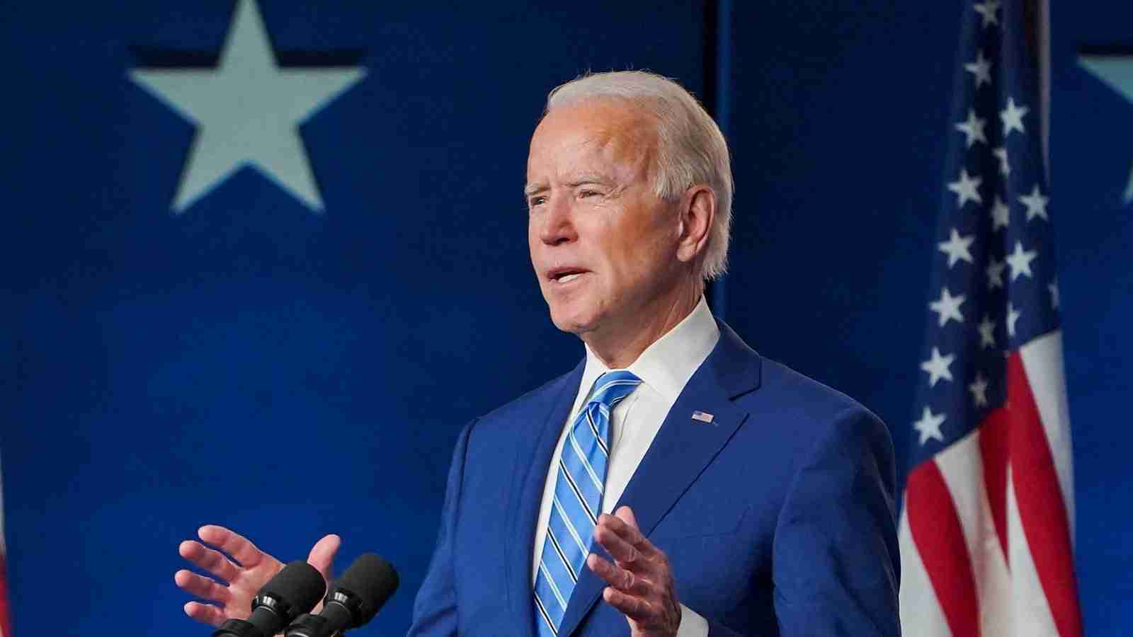 Biden Signs Memo to Boost US National Security Systems’ Defenses