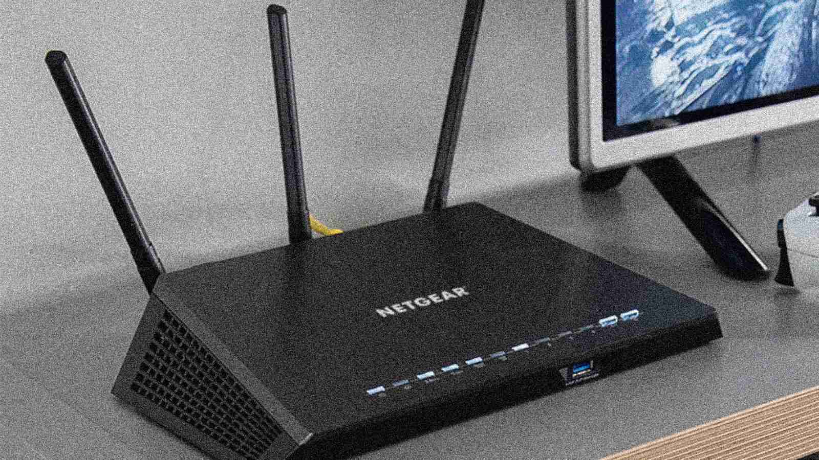 Netgear Leaves Vulnerabilities Unpatched in Nighthawk Router