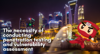 The necessity of conducting penetration testing and vulnerability assessment