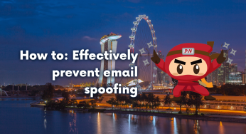 How to: Effectively prevent email spoofing