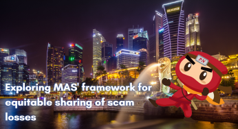 Exploring MAS’ framework for equitable sharing of scam losses