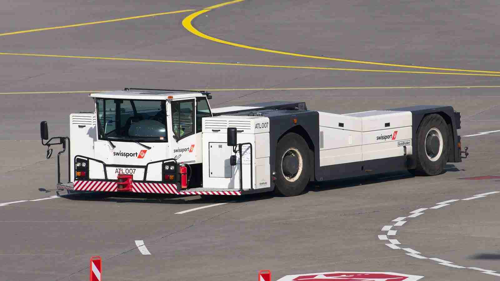 BlackCat (ALPHV) Claims Swissport Ransomware Attack, Leaks Data