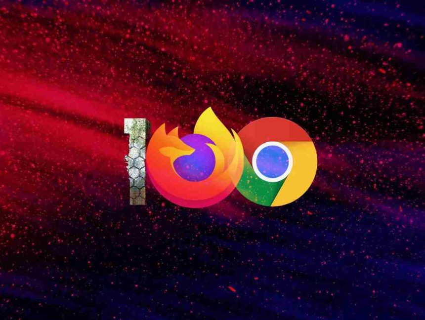 Mozilla Warns Chrome, Firefox ‘100’ User Agents may Break Sites