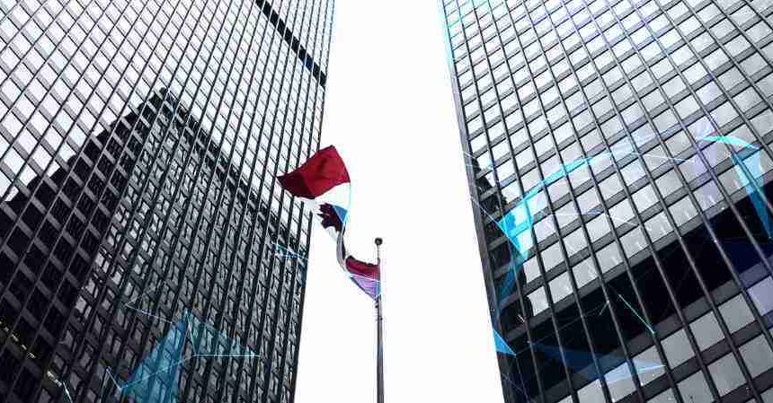 Canada’s Major Banks Go Offline in Mysterious Hours-long Outage