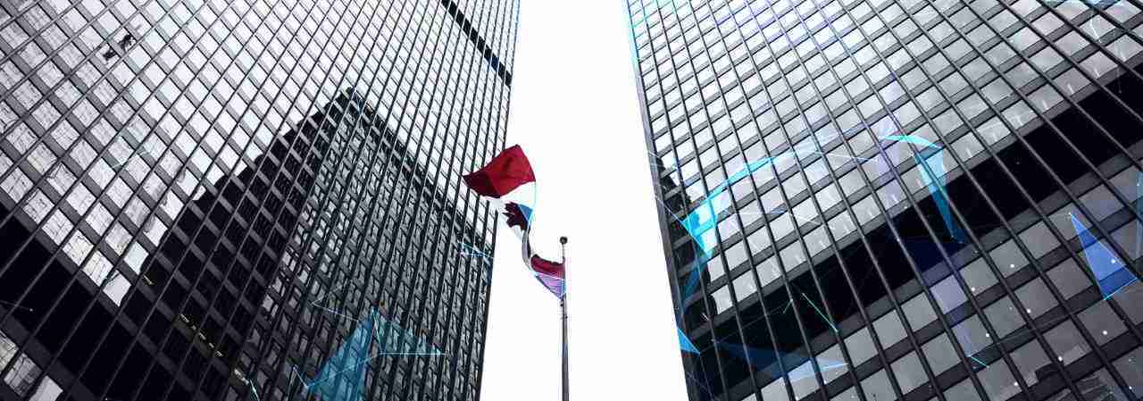 Canada’s Major Banks Go Offline in Mysterious Hours-long Outage