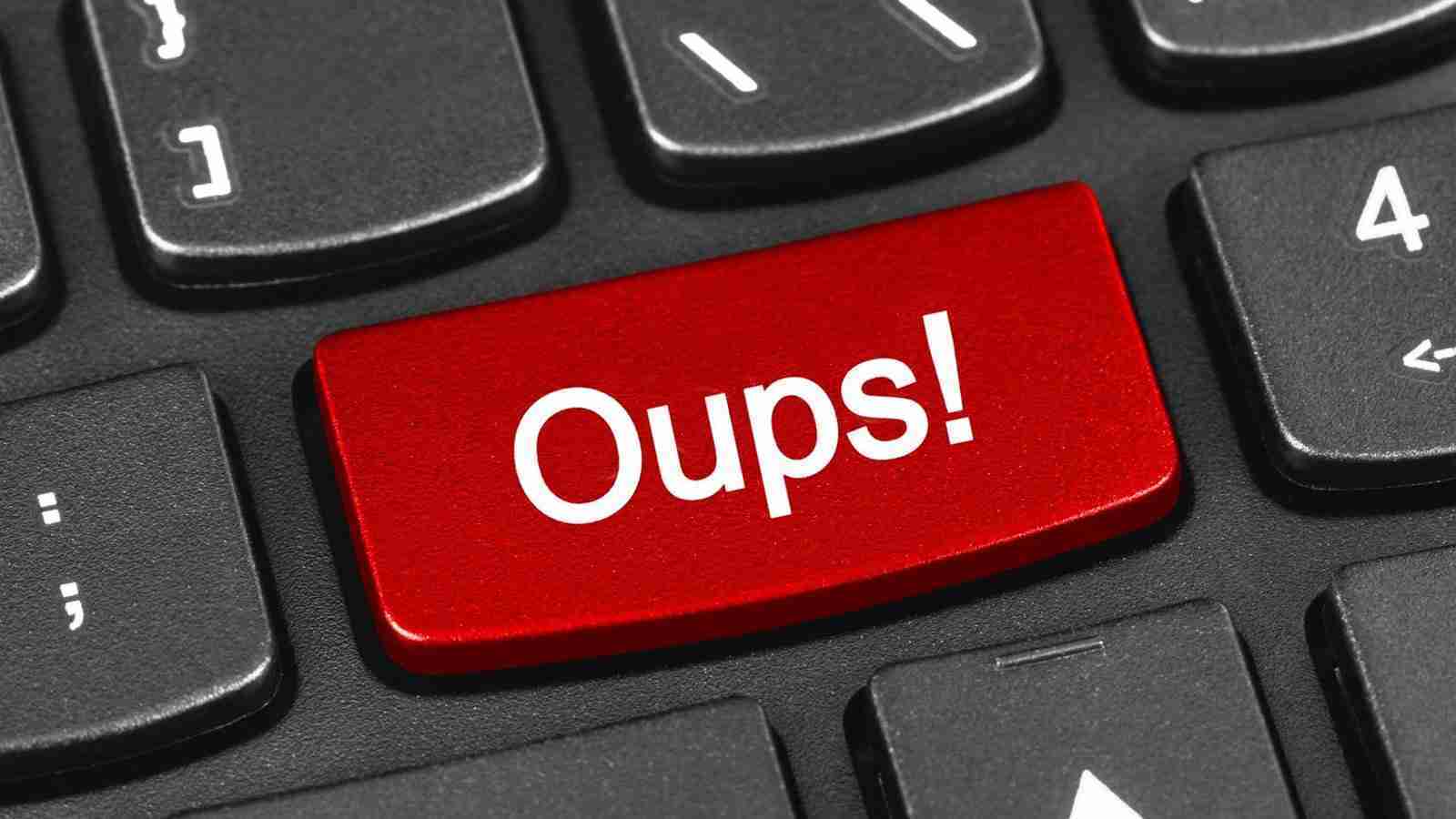 Dad Takes Down Town’s Internet by Mistake to Get His Kids Offline