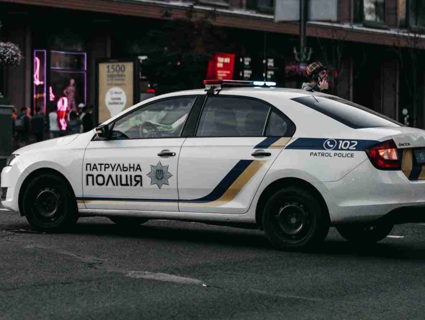Police Bust Phishing Group that Used 40 Sites to Steal Credit Cards